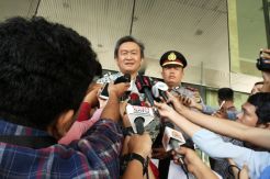KPK Tak Datang, Kuasa Hukum Irman Gusman Kecewa