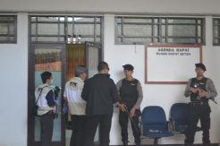 KPK Geledah Ruang Kerja Sekda Kebumen
