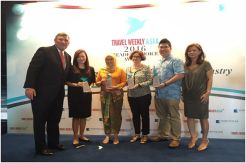 Media Singapura Jadikan Wonderful Indonesia The Best Destination Marketing 2016