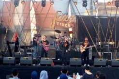 Ini Peran MNC Play di Jazz Truck 2016
