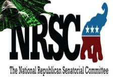 Senate Republican Website Used by Russians Hackers