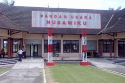 Tanah Aset Pemkab Pangandaran Senilai Rp4 M Hilang saat Ruislag