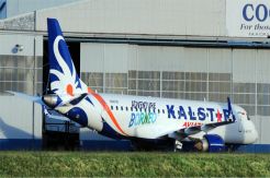 Kalstar Air Tambah Lima Rute Baru hingga Akhir Tahun