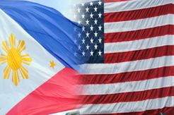Survei: Warga Filipina Lebih Percaya AS Ketimbang China