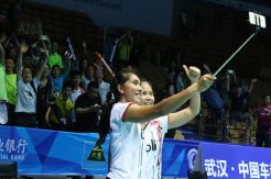 Usai Olimpiade, Greysia/Nitya...