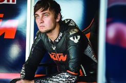 Karel Abraham Ramaikan Persaingan MotoGP 2017