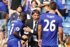 Kante-Conte Satu Hati Soal Strategi