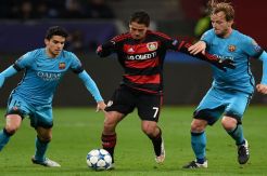 Populer di Bundesliga, Real Madrid Ingin Beli Kacang Polong
