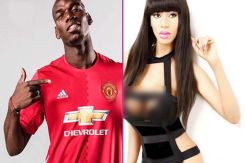 Dari Kamar Pogba-Dencia...