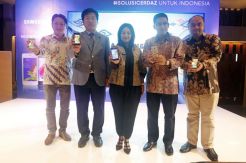 Sistem Operasi Besutan Samsung Diklaim Lebih Ringan