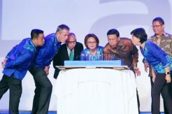 Rayakan 20 Tahun, XL Luncurkan Layanan Mobile Broadband