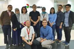 Sonar Siap Mengembangkan Sayapnya ke Asia dan Timur Tengah