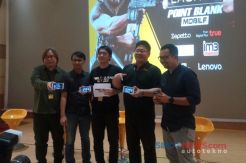 Game Point Blank Mobile Resmi Rilis di Indonesia