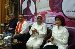 Anies Bertekad Tingkatkan Kualitas Pendidikan Warga Jakarta