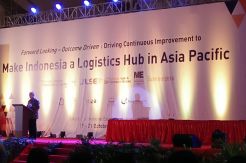 Ada Gudang Berikat, Cost Recovery Migas Hemat Rp300 M