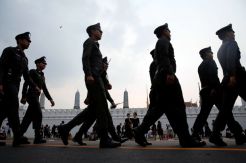 Junta Thailand Bakal...