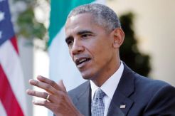 Obama kepada Trump: Berhenti Merengek Soal Pemilu Dicurangi