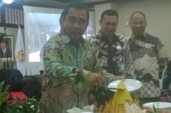 Batalkan PON Remaja, KONI Sesalkan Sikap Kemenpora