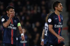 Asalkan Gratis, Juventus Bersedia Tampung Bek Tua PSG