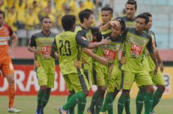Dua Pemain Bhayangkara Dicuri Jelang Hadapi MU