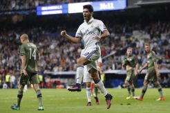 Ikut Koyak Jala Warszawa, Marco Asensio Ciptakan Rekor Unik