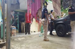 Pelaku Penyerangan Pospol Miliki 2 Kakak Anggota Polri