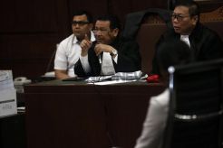 Karena Ini, Kuasa Hukum Jessica Sebut Jaksa Lakukan Blunder