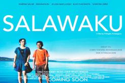 And Waiting of Salawaku has Paid Now