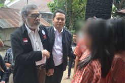 22 Korban Pelecehan Guru Melapor ke Komnas PA