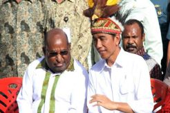 BBM Satu Harga, Bukti Papua Bagian dari Indonesia