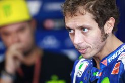 Dipermalukan Marquez, Rossi Ultimatum Yamaha untuk Musim 2017