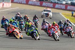 Profil Sirkuit Phillip Island, Tuan Rumah MotoGP Australia 2016