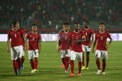 TC di Yogya, Timnas Tak Punya Lawan Latih Tanding