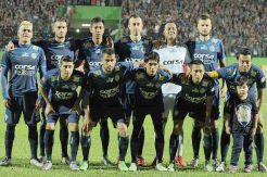 Kualitas Pemain Cadangan Bikin Arema Tersenyum Lebar