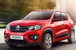 Pasar Mobil Murah Kian Sempit dengan Kehadiran Renault Kwid