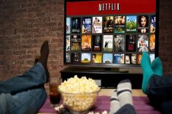 Susul Youtube, Netflik...