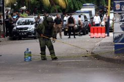 Simpatisan Terselubung...