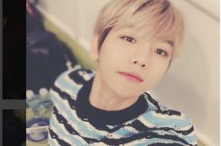 Baekhyun EXO Ajari Z Hera Joget Monster