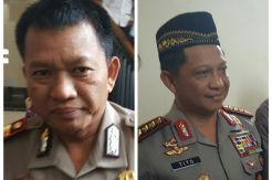 Wajah Mirip Kapolri, Kapolsek Legok Sering Diajak Selfie