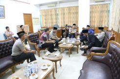 Antisipasi Teror Susulan, Wakapolri Imbau Polisi Terus Waspada