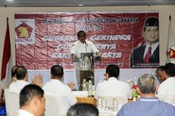 Staf Ahok Diperiksa, Taufik: Kami Percayakan kepada Polisi