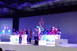 JK Minta Perusahaan Televisi Berikan Lebih Banyak Manfaat