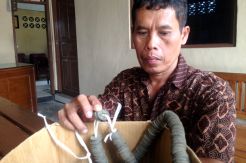 Warga Temukan 13,5 Kg Uang Kuno Zaman Majapahit