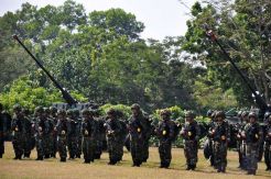 Diduga Jadi Calo, Dua Oknum TNI Masuk Pengadilan Militer