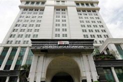 Peningkatan Akses Keuangan Kurangi Angka Kemiskinan