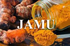 Tahun Ini Industri Jamu Tumbuh Melambat