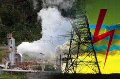 PLN Siap Kembangkan Panas Bumi Milik Chevron