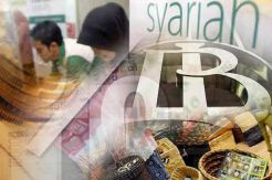 BI Dukung Pengembangan UMKM Berbasis Syariah