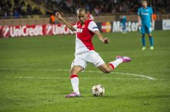 Perlu Bek Andal, Jose Mourinho Bidik Mesin Gol Monaco
