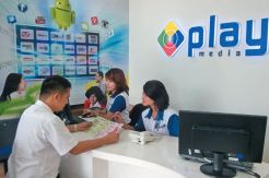 Diskon Tiket Masuk Playparq bagi Pelanggan MNC Play